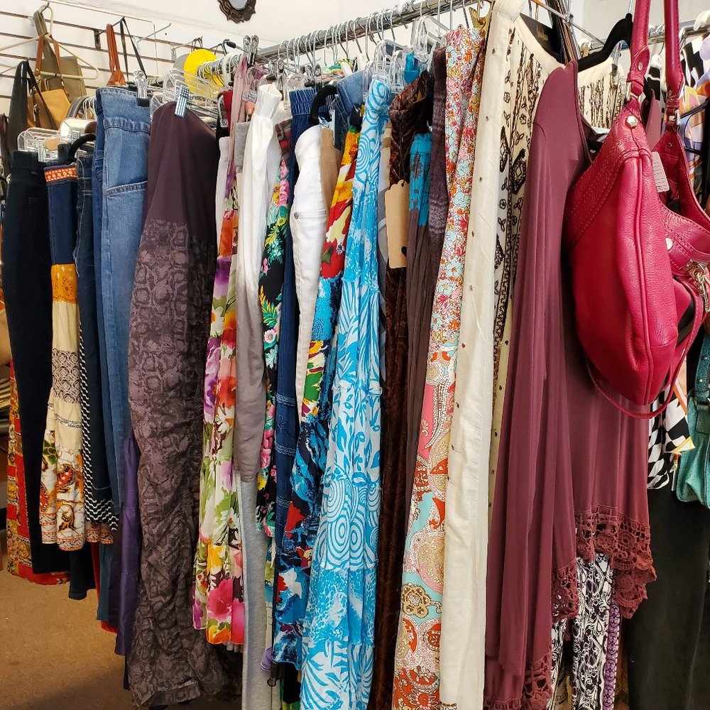 Mystery Resale Box Women's Clothing